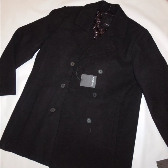 Tahari Other - new Men's TAHARI Waterproof Coat Jacket L Large